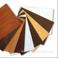 Melamine Paper MDF and UV MDF: A Comprehensive Guide